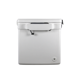 ICEY-TEK 680 Quart Cooler "Coffin Cooler"