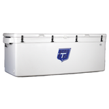 ICEY-TEK 680 Quart Cooler "Coffin Cooler"