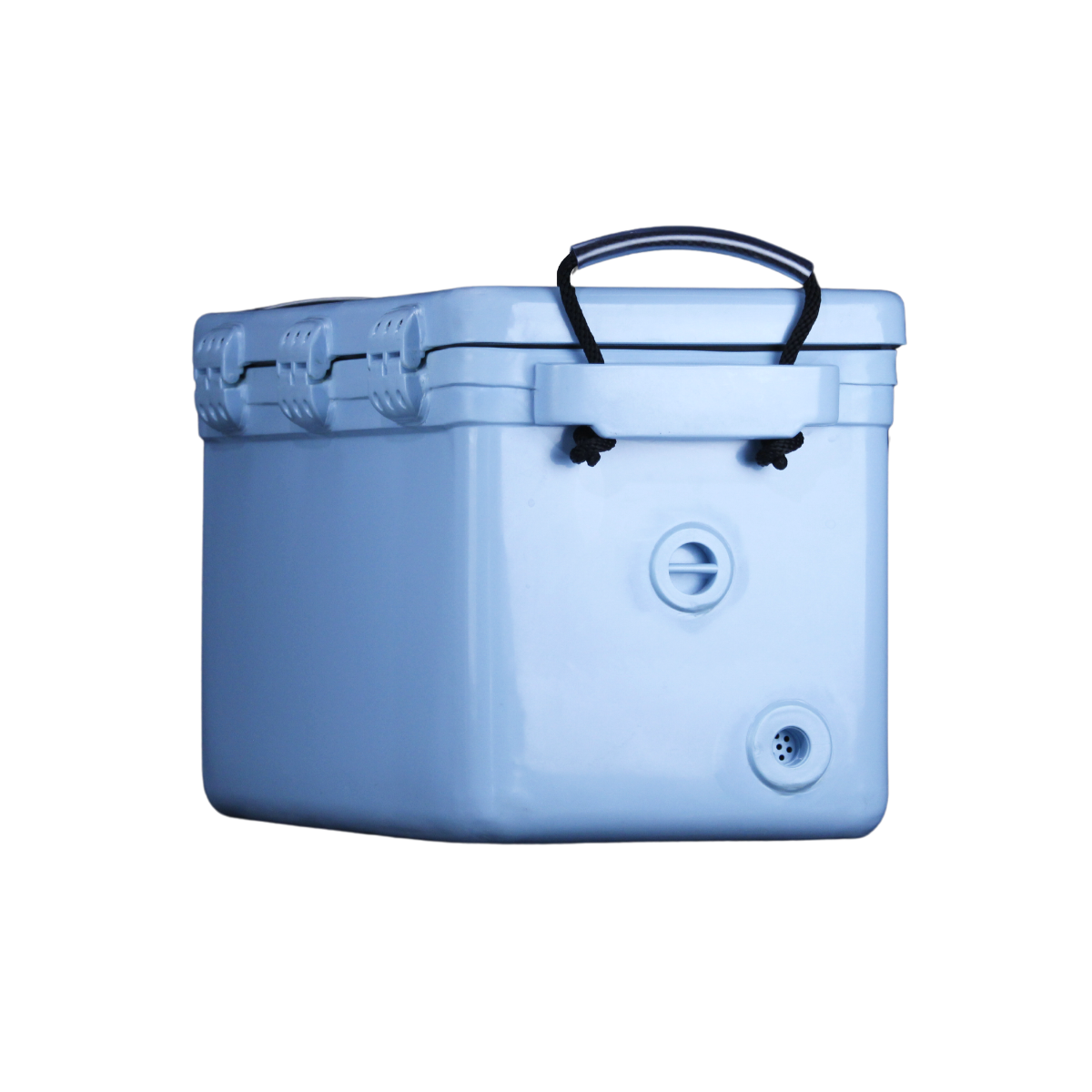 ICEY-TEK 70 Quart Cooler