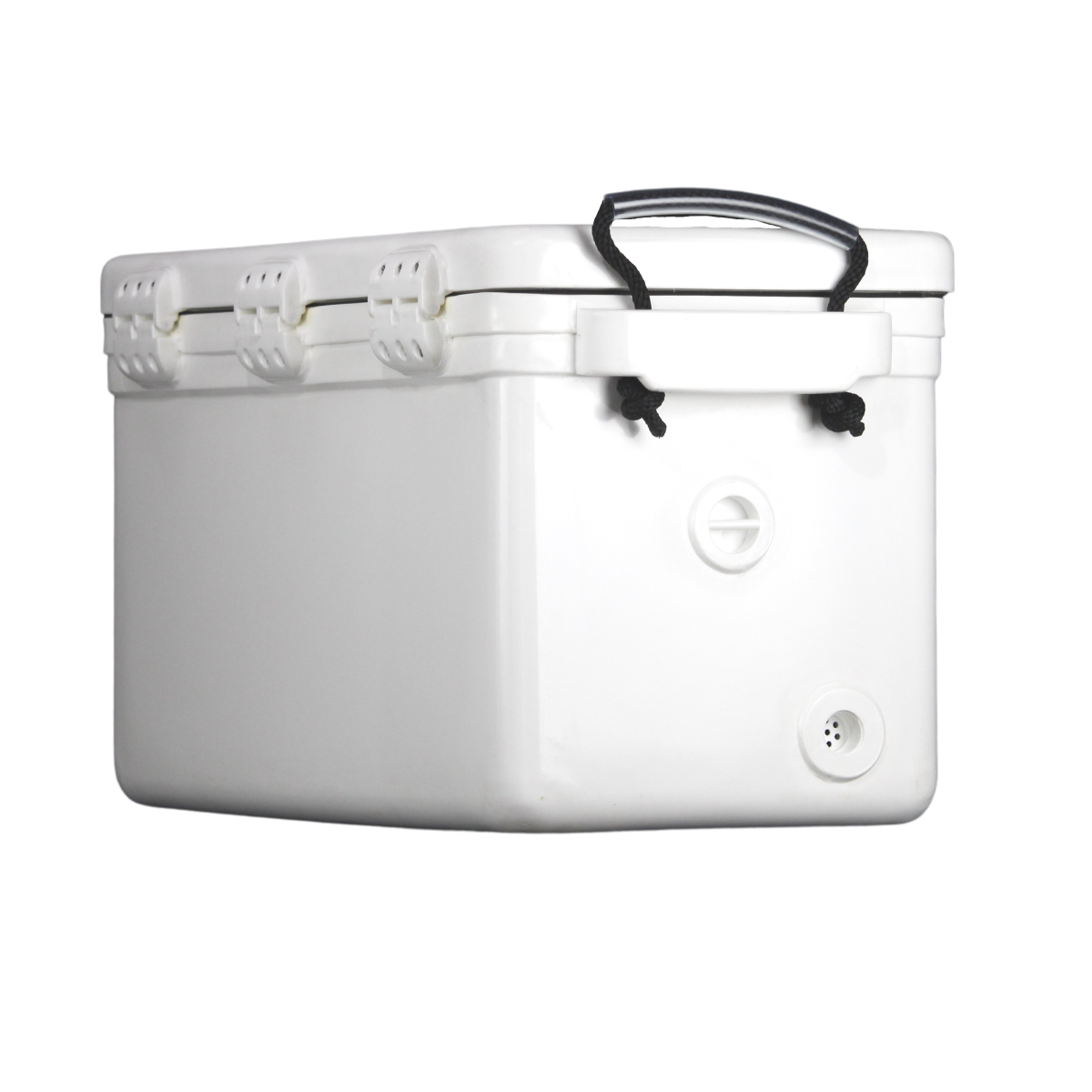 ICEY-TEK 70 Quart Cooler