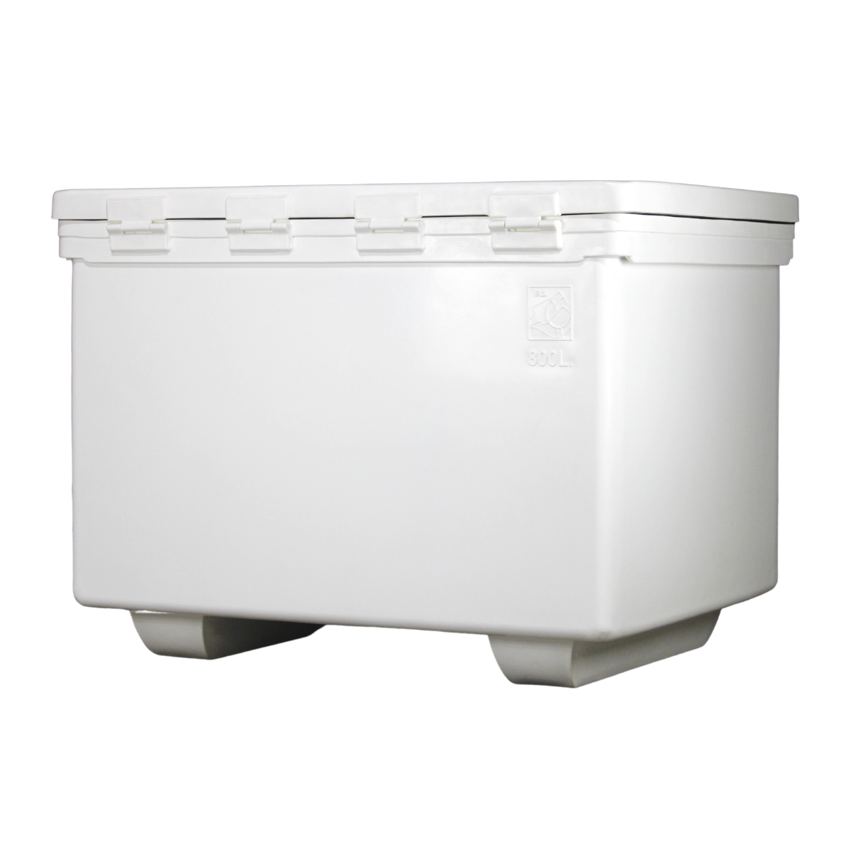 ICEY-TEK 760 Quart Cooler