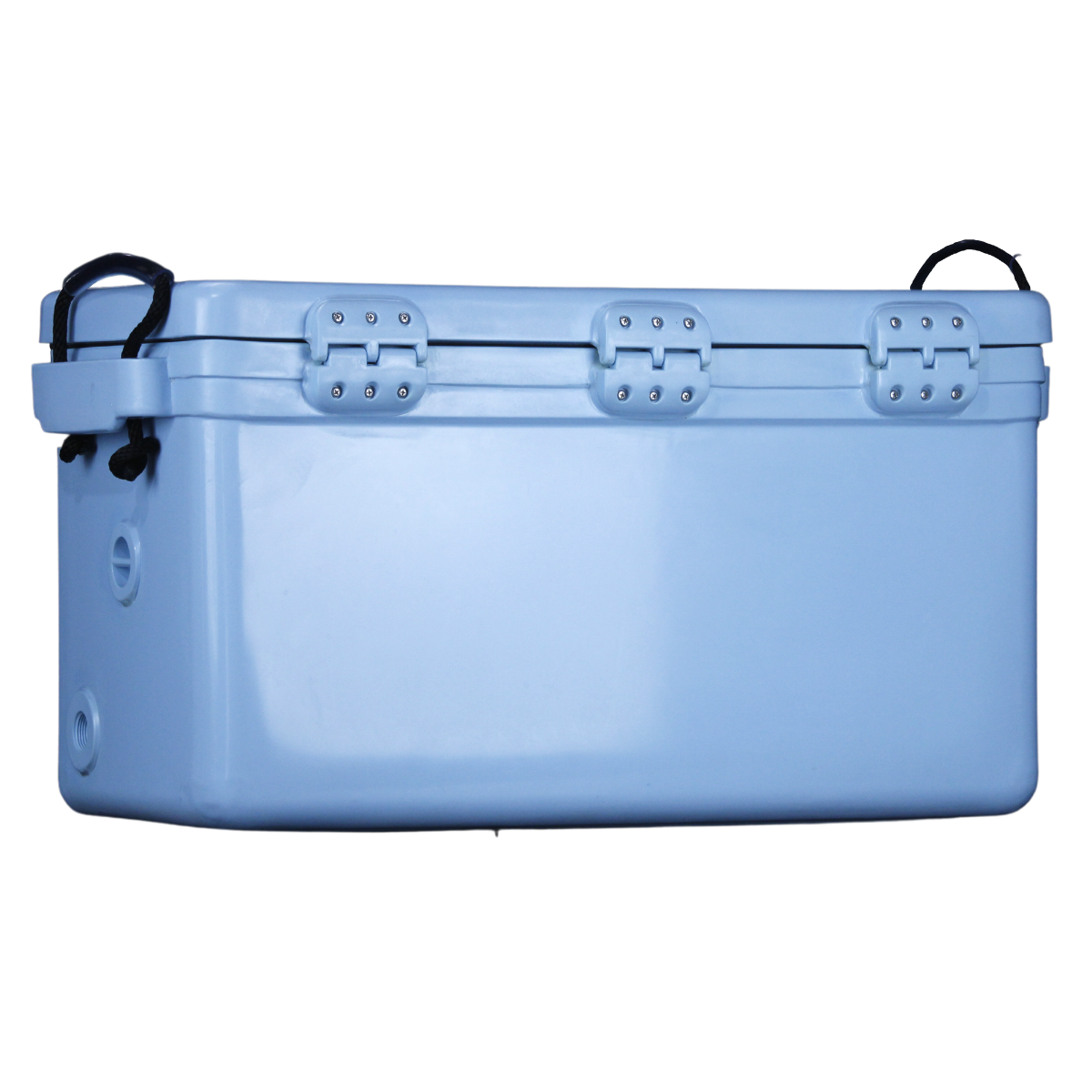 ICEY-TEK 70 Quart Cooler