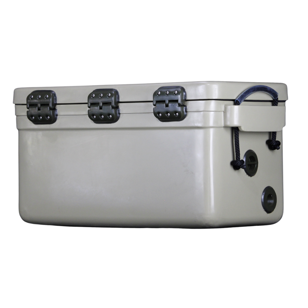 ICEY-TEK 55 Quart Cooler