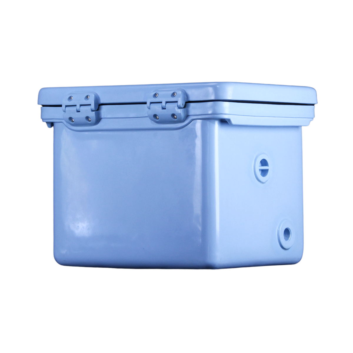 ICEY-TEK 40 Quart Cooler