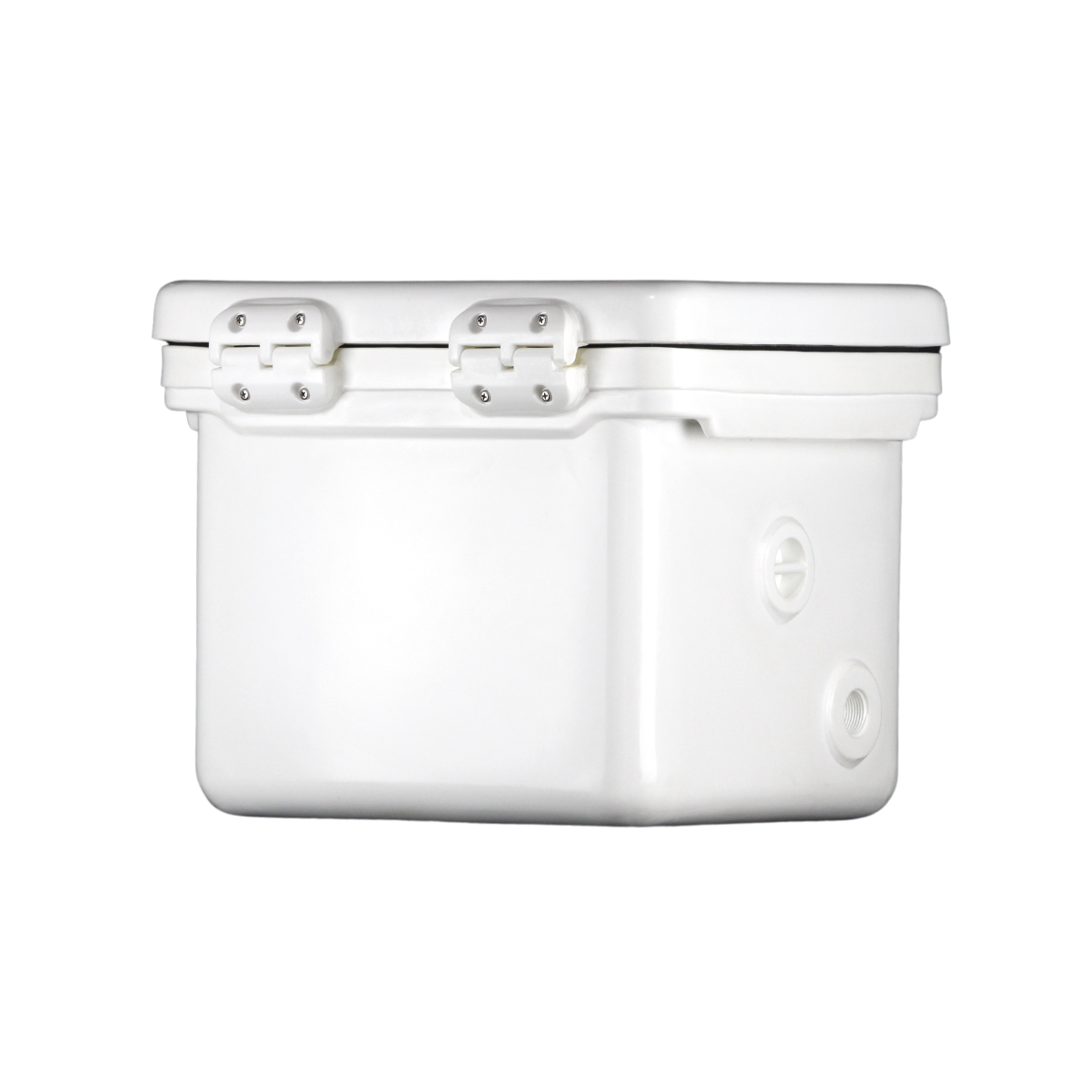 ICEY-TEK 25 Quart Cooler