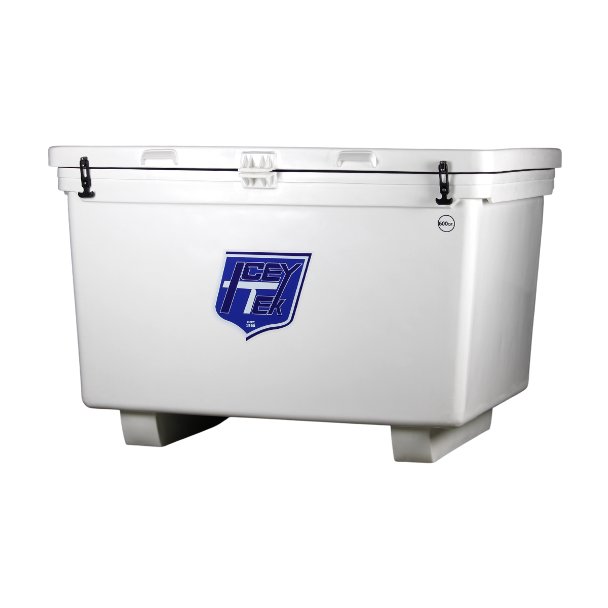 ICEY-TEK 600 Quart Cooler