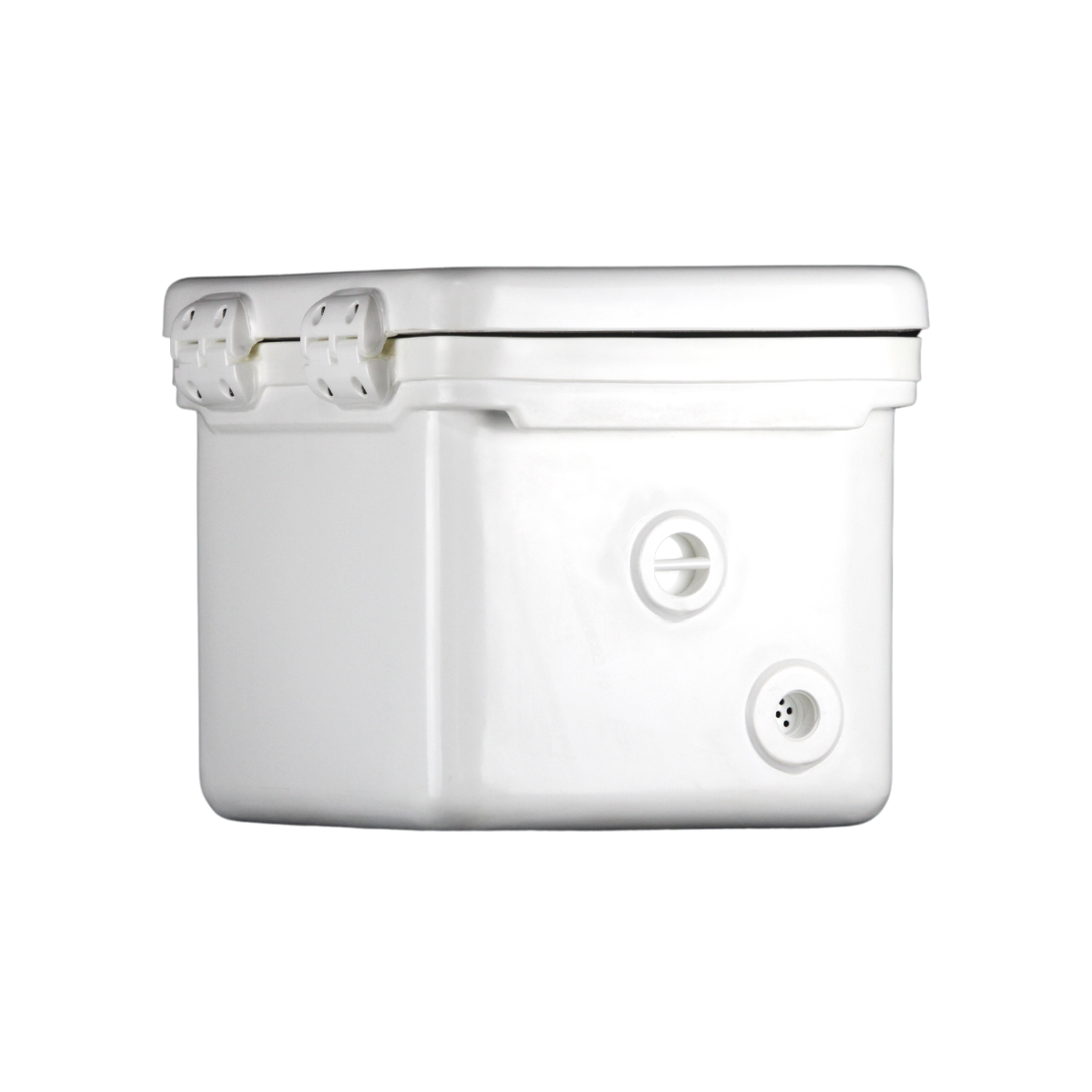 ICEY-TEK 25 Quart Cooler