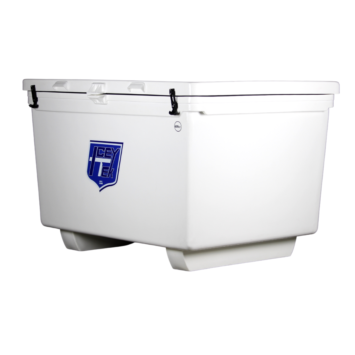 ICEY-TEK 600 Quart Cooler