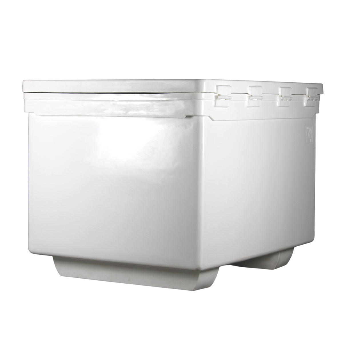 ICEY-TEK 1100 Quart Cooler