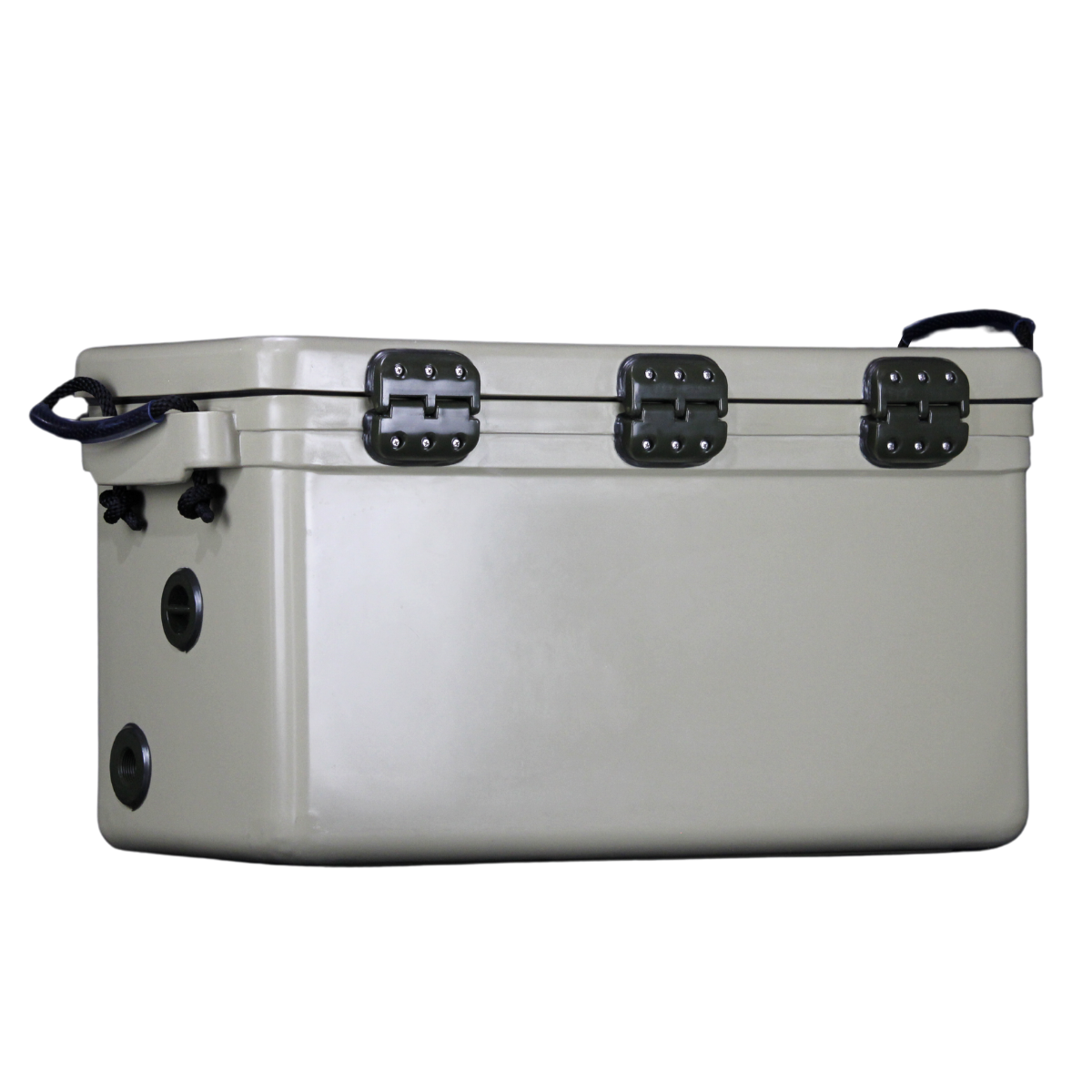 ICEY-TEK 70 Quart Cooler