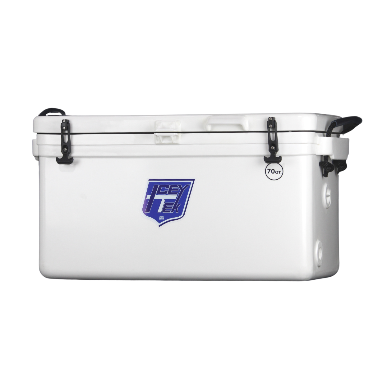 ICEY-TEK 70 Quart Cooler