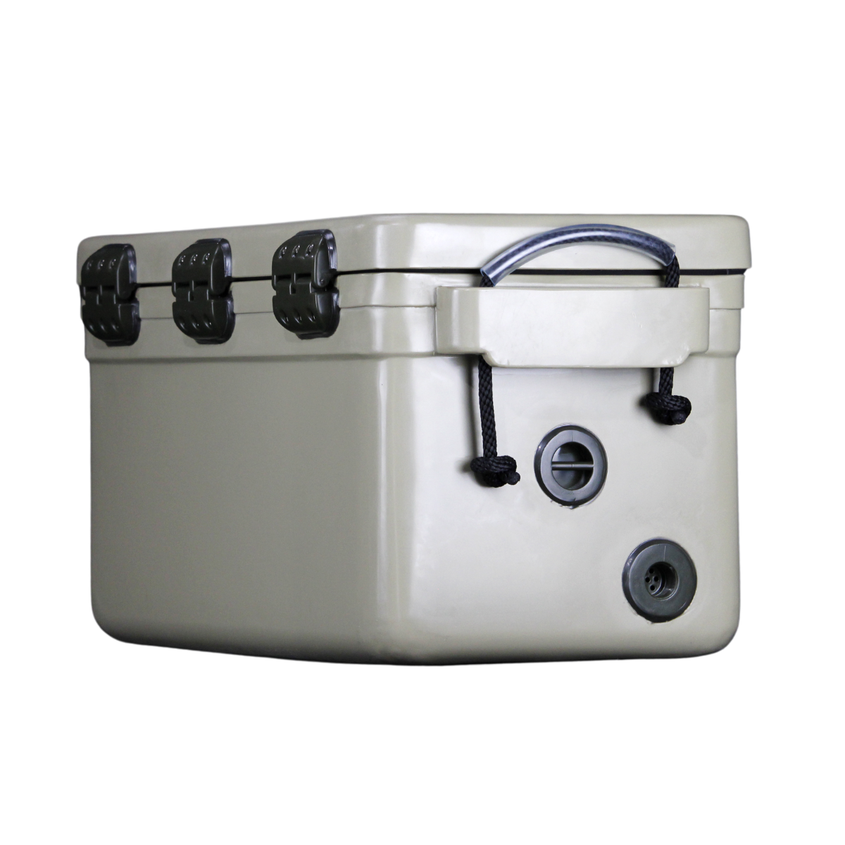 ICEY-TEK 55 Quart Cooler