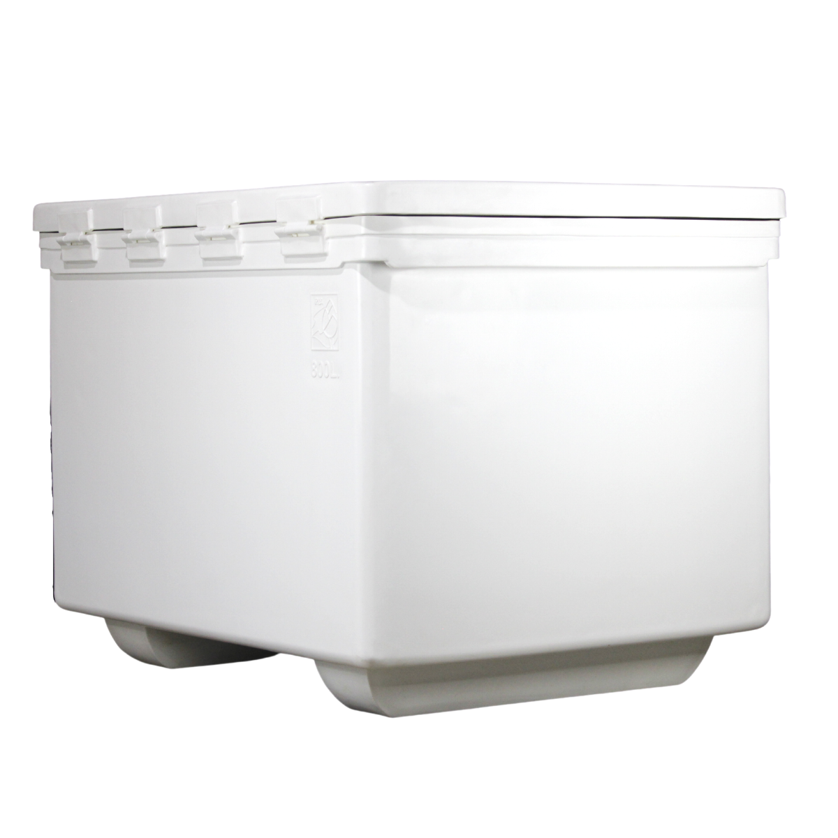 ICEY-TEK 760 Quart Cooler