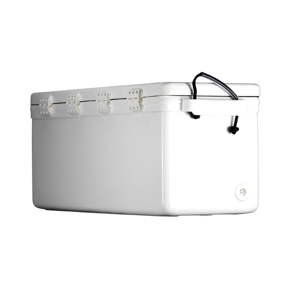 ICEY-TEK 170 Quart Cooler