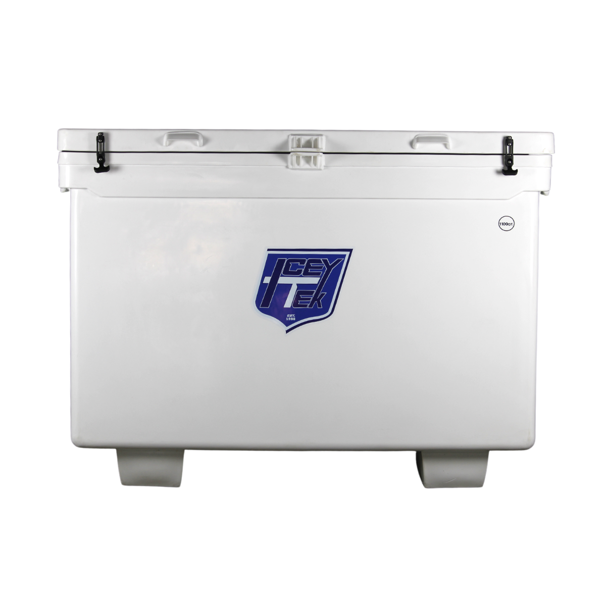 ICEY-TEK 1100 Quart Cooler