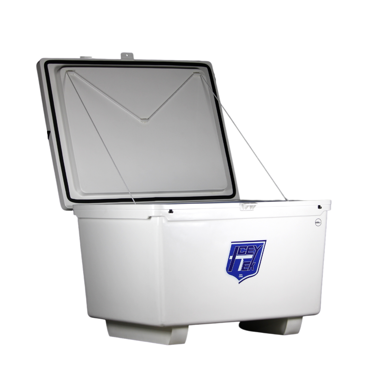 ICEY-TEK 600 Quart Cooler