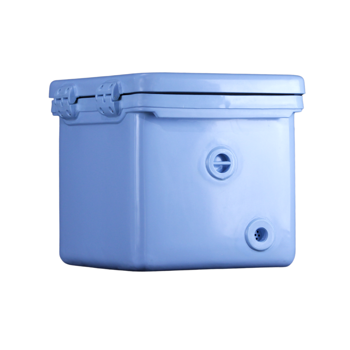 ICEY-TEK 40 Quart Cooler