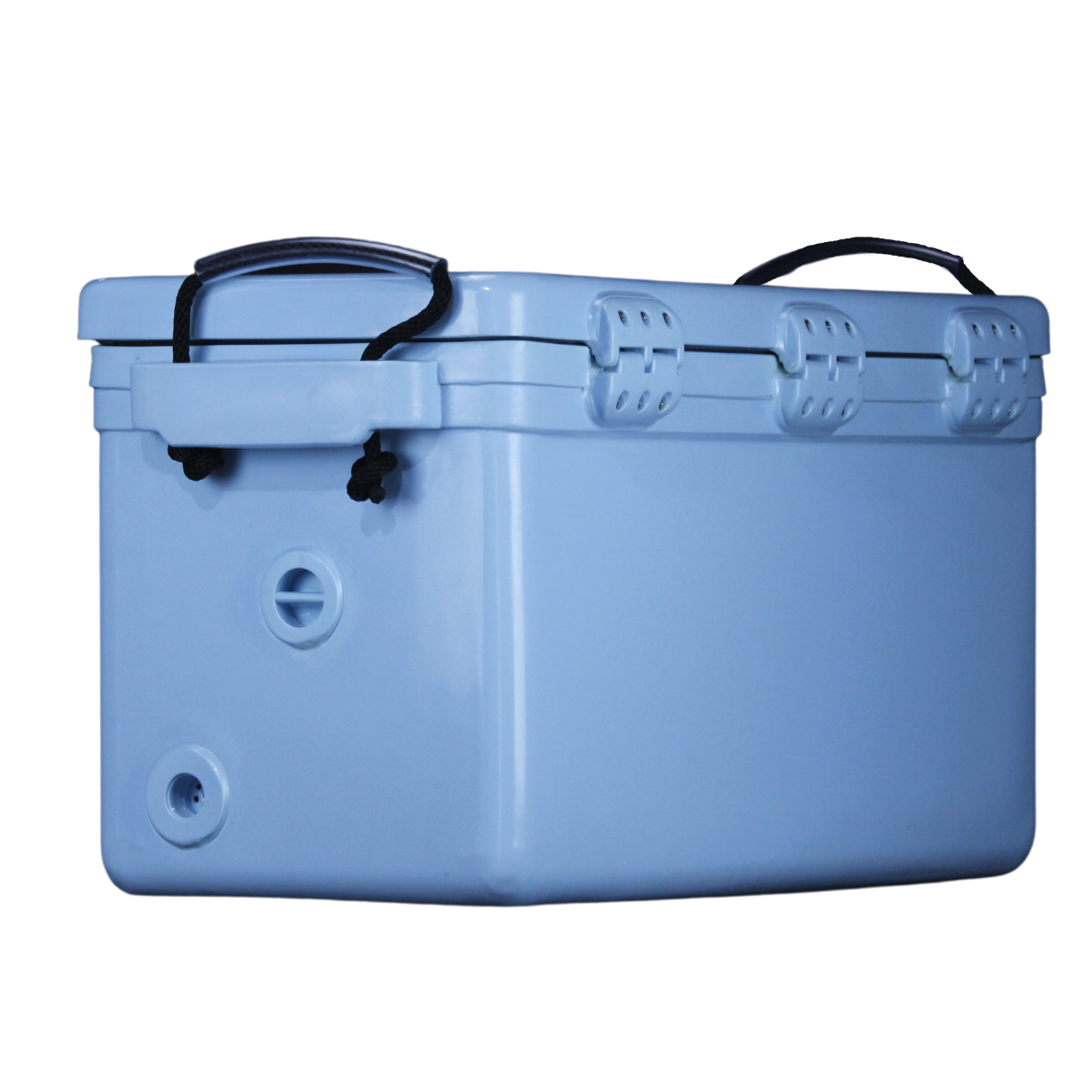 ICEY-TEK 70 Quart Cooler