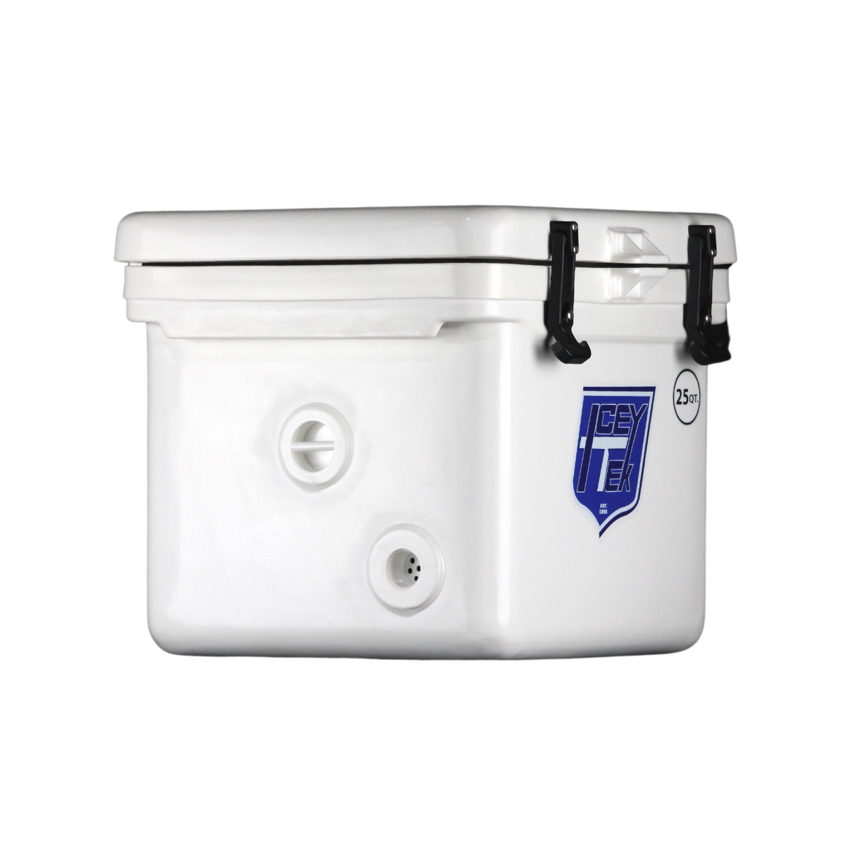 ICEY-TEK 25 Quart Cooler