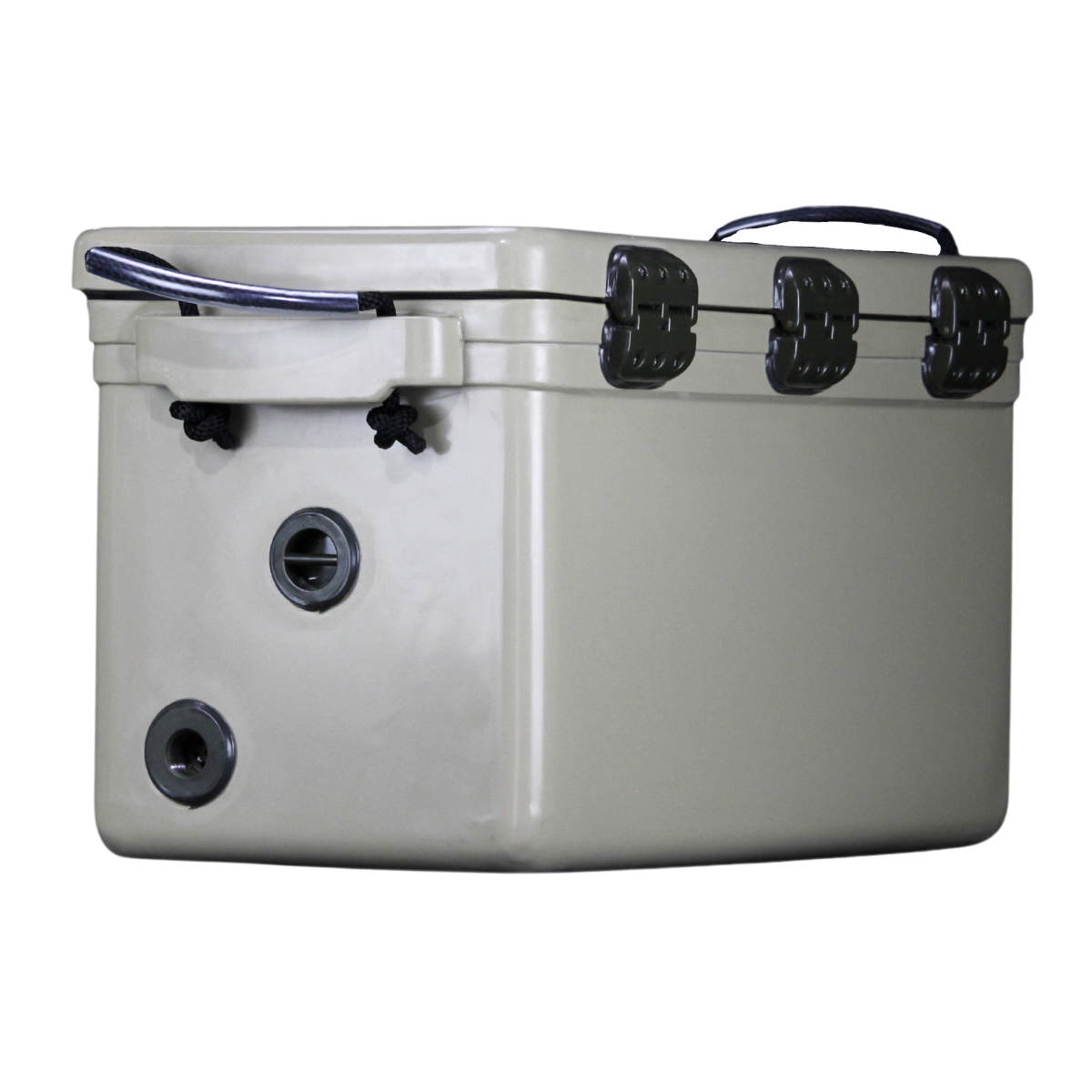 ICEY-TEK 70 Quart Cooler